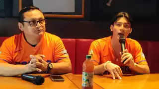 Academias extranjeras apuestan por talento campechano: Karol es prueba de ello