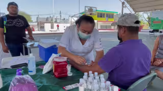 Especialistas alertan que 3 de cada 10 personas podrían padecer hipertensión.