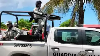 Caen presuntos integrantes de un grupo criminal relacionados con homicidios en Cancún