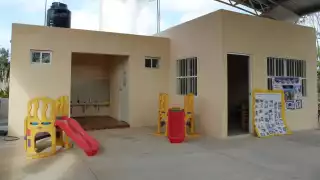 López Obrador ha cumplido con el compromiso de beneficiar las mil 629 escuelas de educación básica