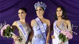 La aprobación de la iniciativa no quiere decir que en Oaxaca ya no se permitirá que se lleven a cabo concursos de belleza