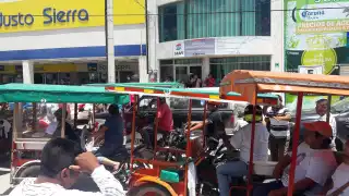 Muchos de los usuarios prefieren realizar el trámite en línea en lugar de acudir a las oficinas
