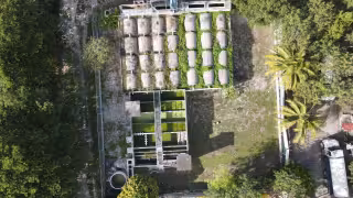 Conagua invertirá más de 42.7 millones de pesos en Ciudad del Carmen.