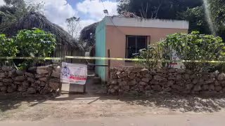 Realizan operativo de cateo en una casa de José María Morelos