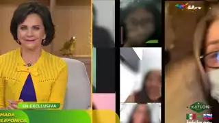 Pati Chapoy y compañía fueron criticados por defender a la Vero