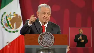 La revocación de mandato es una propuesta del propio Ejecutivo federal