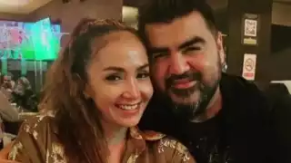 Filtran video de pelea entre El Mimoso y su esposa