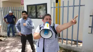 Elección del SUTUNACAR se torna violenta con robo de urnas y acusaciones de fraude.