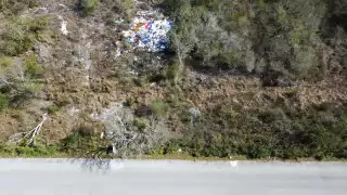 Hasta ahora no hay autoridad que obligue a las empresas a dar servicios para esos espacios, incluso hasta la promueven, como el Alcalde de Izamal