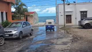 SMAPAC acumula 2,500 fugas en primer trimestre de 2026