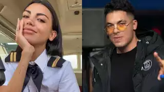 Andrea Otaolaurruchi, exnovia de Jawy Méndez, es reportada como desaparecida