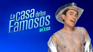 Filtran nombre del supuesto eliminado de La Casa de los Famosos México