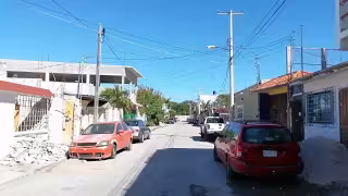 Vecinos de cuatro colonias exigen acciones urgentes contra la delincuencia.