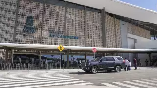 Campeche pasó de ser terminal de inicio o término de recorrido para un convertirse en un punto medio