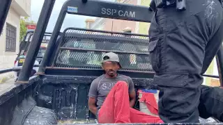 El SESNSP indicó que los delitos contra la vida, robo a casa habitación y violencia doméstica son de los más registrados en Campeche