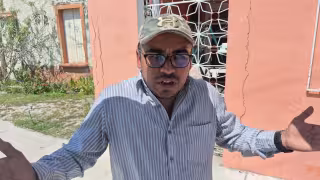 GPS señaló su casa y le cae la policía: Vecino de Ciudad del Carmen denuncia amenazas por celular perdido