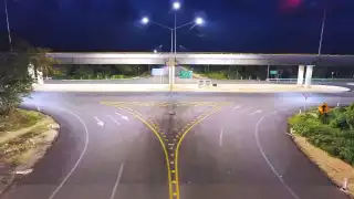 Paralizados tres proyectos carreteros en Yucatán por la falta de recursos, revela SICT