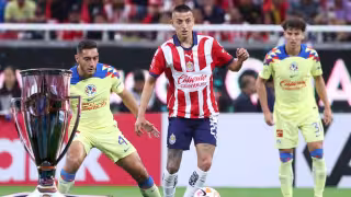 Este es el costo de los boletos para ver la vuelta del América vs Chivas