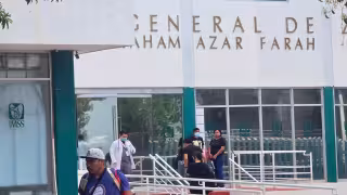 Las autoridades sanitarias indican que se mantiene vigilancia, sobre todo ante la aparente tendencia al alza de fallecimientos.