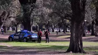 Ataque deja un muerto y dos heridos en la cárcel de Georgia donde Donald Trump fue fichado