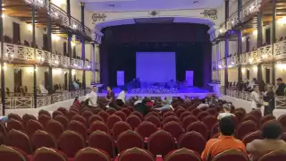 El Festival del Centro Histórico inicia del 2 al 30 de diciembre