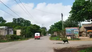 La policía pidió a la gente asimismo no responder los mensajes que llegan por WhatsApp para evitar hacer juego a la delincuencia