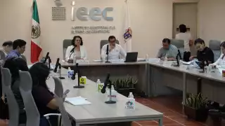 El nombramiento de un titular interino generó la inconformidad de los consejeros del IEEC