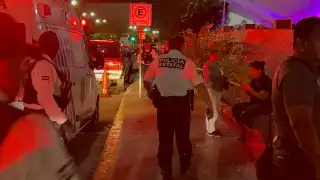 La reclasificación del delito hizo que los acusados salieran del Cereso de Kobén