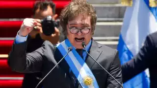 Javier Milei ha tomado severas decisiones en cuanto a la economía de Argentina