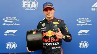 Este domingo se llevará a cabo el Gran Premio de Bélgica