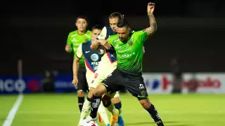 El Club América visita al FC Juárez este miércoles 18 de agosto, en actividad de la jornada 5 del certamen