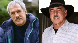 Andrés García comenzó a hacer preparativos para su funeral y entre sus peticiones, pidió que se tocara una canción de Juan Gabriel