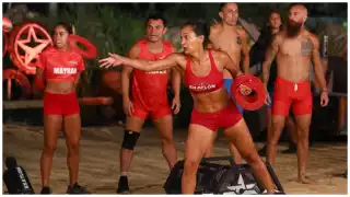 La Supervivencia pondrá en ventaja a uno de los dos equipos en el cierre de semana de Exatlón México
