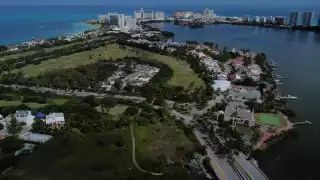El Juzgado Segundo de Distrito ordenó la suspensión provisional de todas las obras civiles autorizadas por el PDU de Cancún