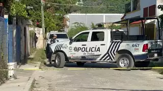 Ejecutan a 'El Sapo' dentro de su casa en Lerma, Campeche