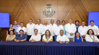 Mérida conserva calificación AAA por solidez en el manejo de sus finanzas
