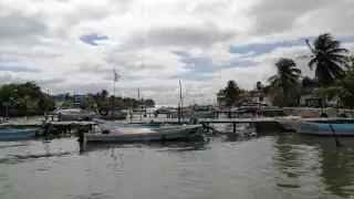 La sociedad cooperativa ostrícola “Los Tamarindos” acusaron que fueron engañados durante cinco años, pagando para que les hicieran los trámites
