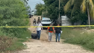 Amenaza con balas moviliza a corporaciones en Sinaí y Samulá