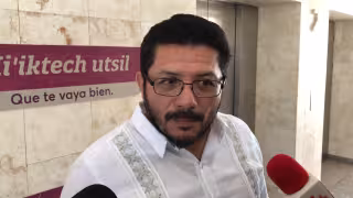 Titular del Inpesca está dispuesto a comparecer ante el Congreso.