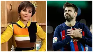 Pati Chapoy critica a Piqué tras acuerdo con Shakira y lo tacha de mantenido