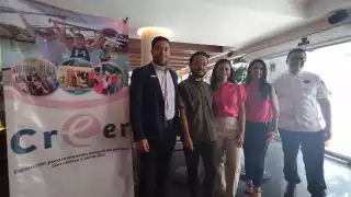 Lo recaudado en el "Desayuno Rosa Creer" podrán ayudar en el proceso de quimioterapias a dos pacientes.