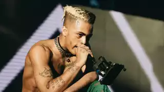 XXXTentacion fue asesinado a tiros en el 2018