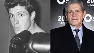 Él fue Héctor Bonilla y sus principales trabajos