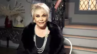 Es la madre de dos querida actores, Raúl, conocido como ‘El Negro’, y Armando Araiza.