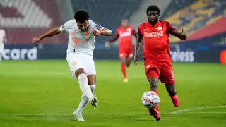 El Bayern llega a este duelo luego de ser una auténtica aplanadora en la fase de grupos del certamen