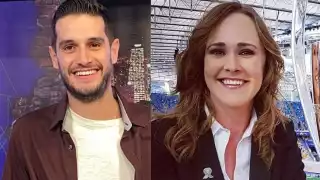 Adrián Marcelo arremete contra Marion Reimers