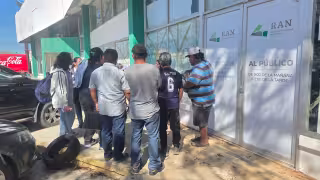RAN suspende atención en Campeche; campesinos denuncian gastos innecesarios