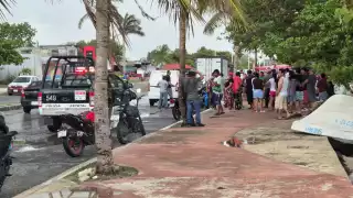 Muere buzo en Champotón tras ser golpeado por una lancha