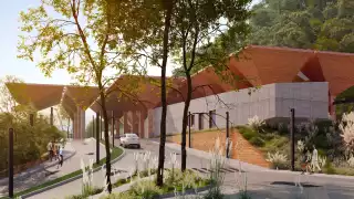 Tabasco es uno de los estados beneficiados con los trabajos del Tren Maya y forma parte de los tramos que se estarán trabajando en el proyecto