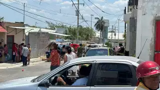 Guardia Nacional recorre Morelos
